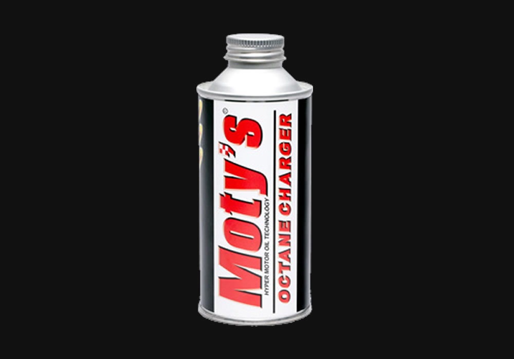 Motys652 燃料添加剤